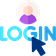 8669bet.com icon