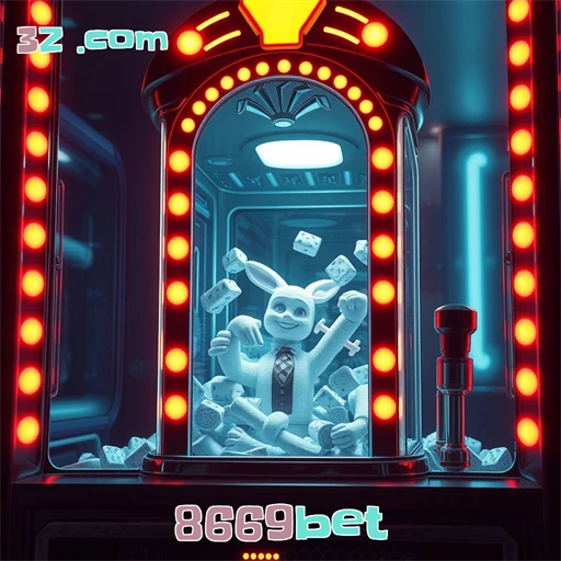Explorando o app do 8669bet.com: Uma Nova Era em Jogos