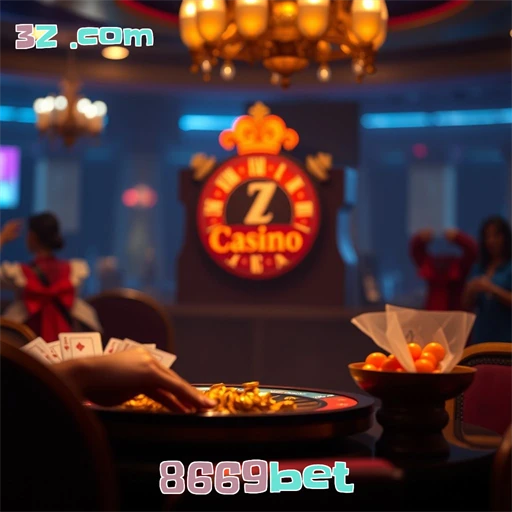 Bônus Incríveis no 8669bet.com para Jogadores Brasileiros