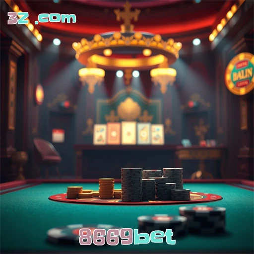 Login e Diversão no 8669bet.com: Um Mundo de Jogos